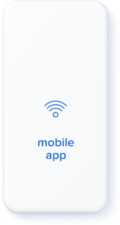 Mobile App